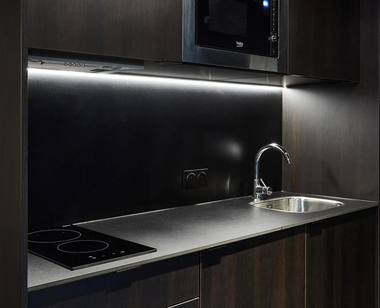 Hotel The Social Hub Toulouse Extended Stay
