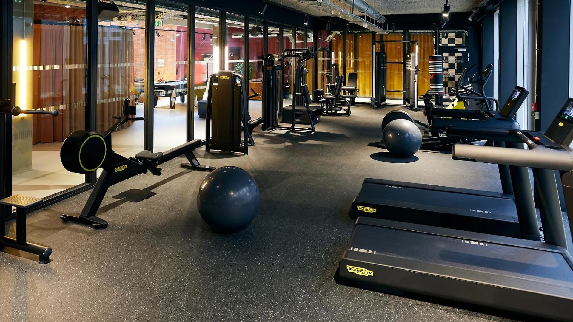 **** Hotel The Social Hub Toulouse Extended Stay France
