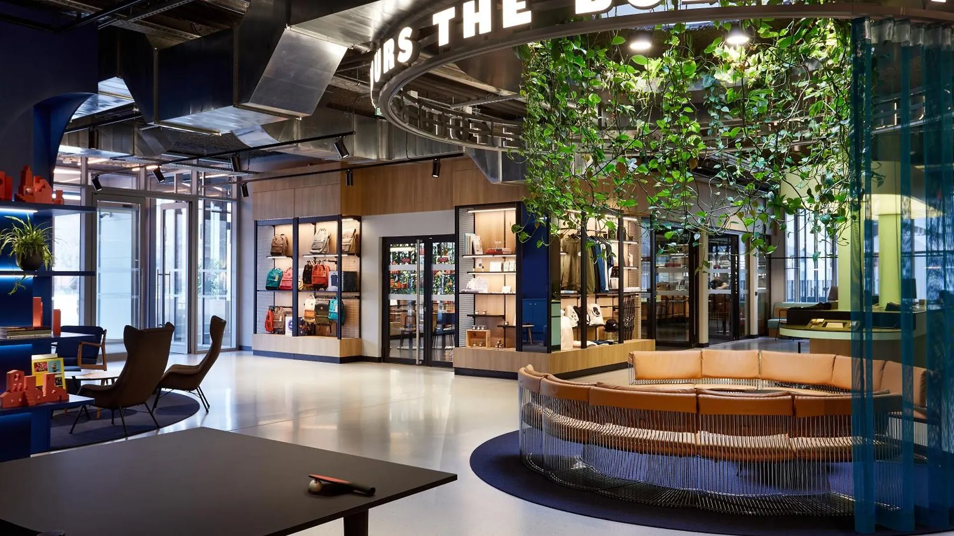 The Social Hub Toulouse Extended Stay