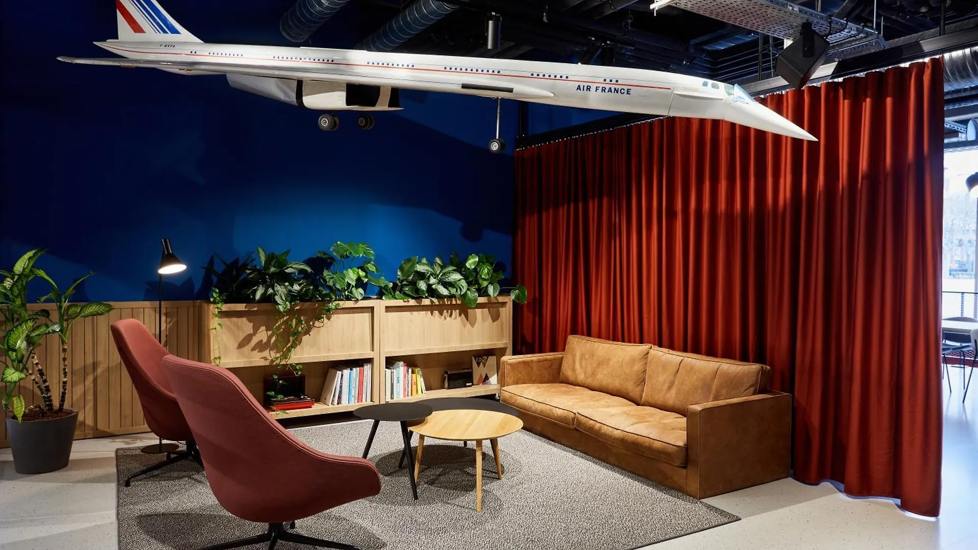 The Social Hub Toulouse Extended Stay Hotel